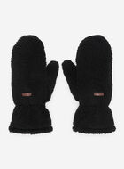 Womens Kombi Camila Sherpa Mitt
