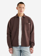 Cloud Fleece Shirt