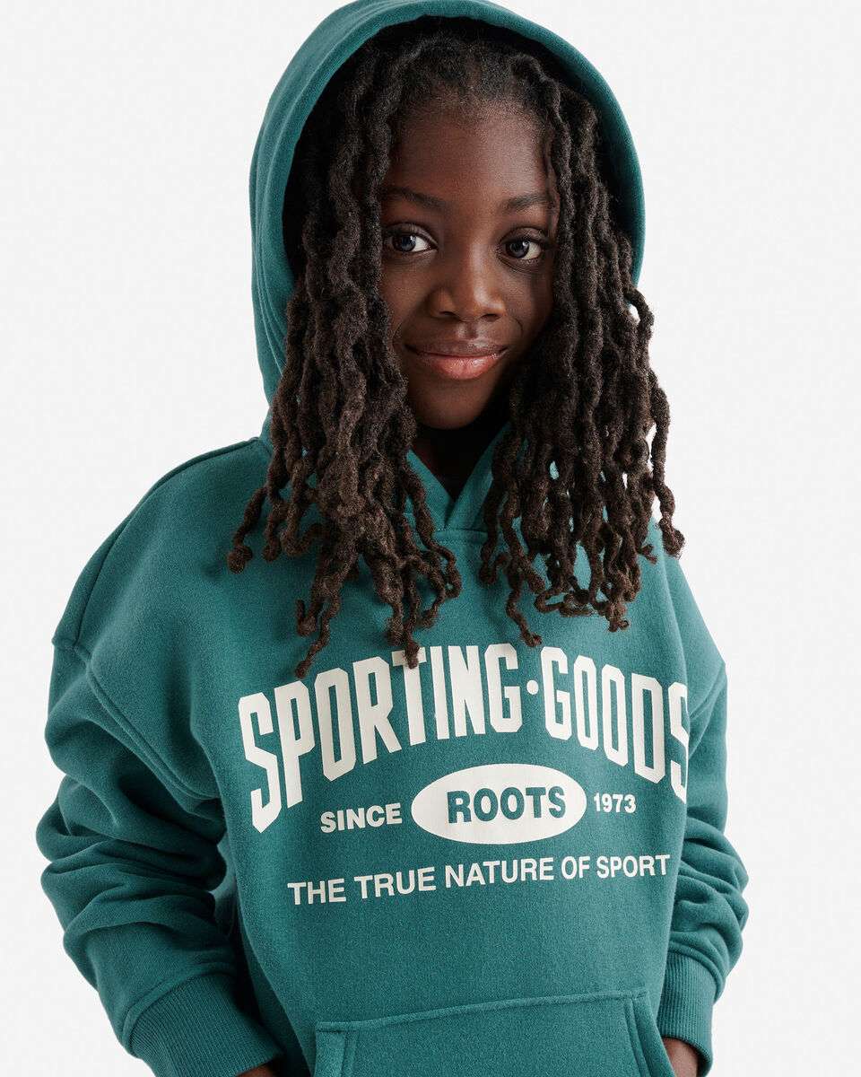 Kids Sporting Goods 99 Kanga Hoodie