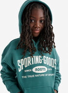 Kids Sporting Goods 99 Kanga Hoodie