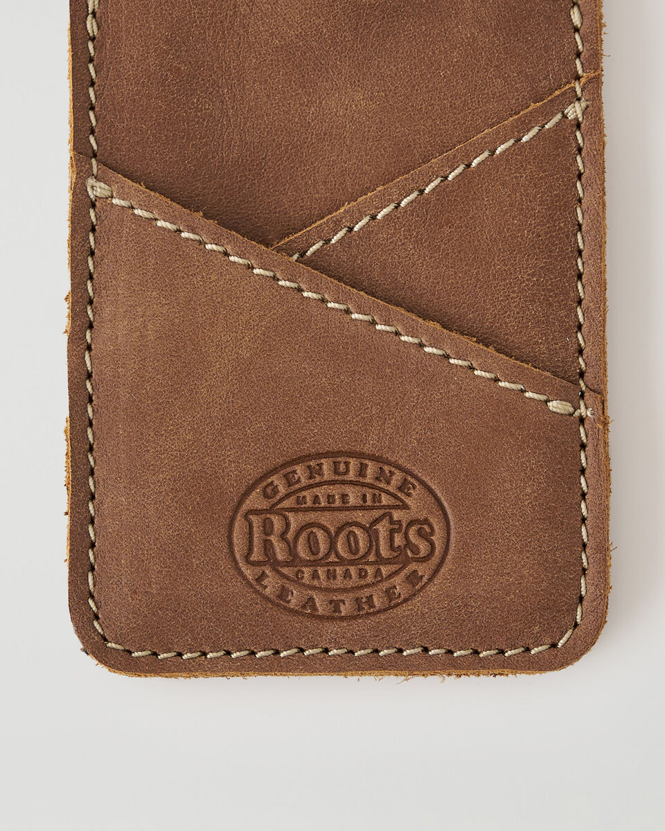 Upcycle Commuter Cardholder Tribe