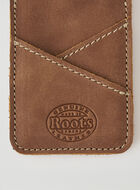 Upcycle Commuter Cardholder Tribe