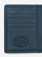 Card Case With Id Tribe