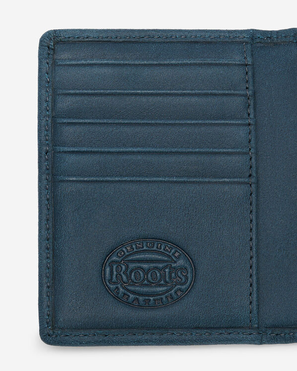 Card Case With Id Tribe