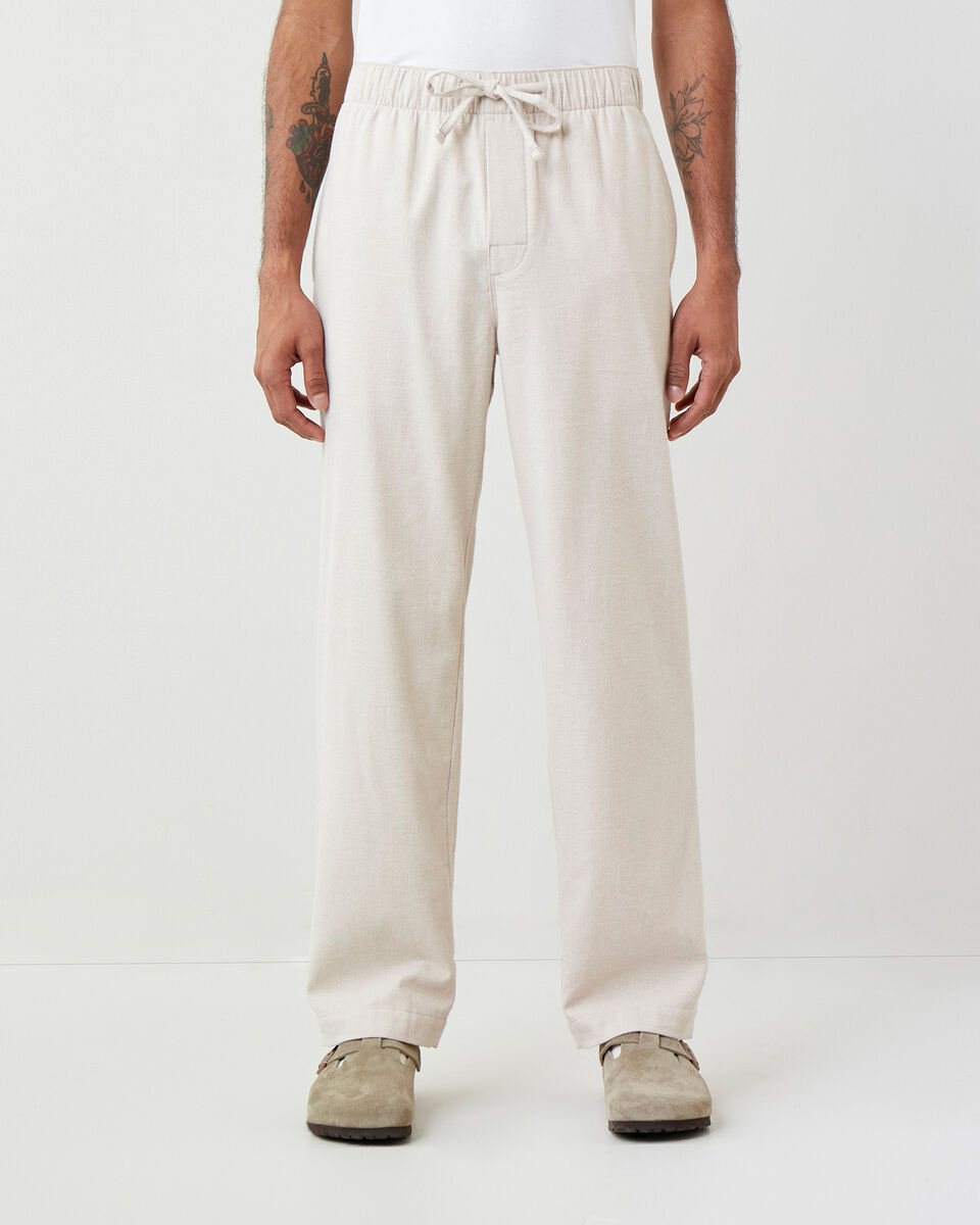 Ensemble pyjama décontracté Gibson