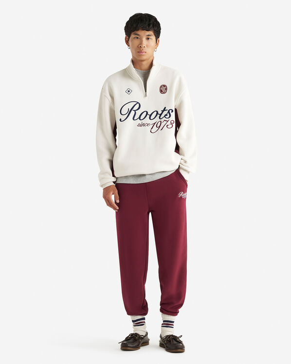 Roots Signature Sweatpant Roots Signature Sweatpant