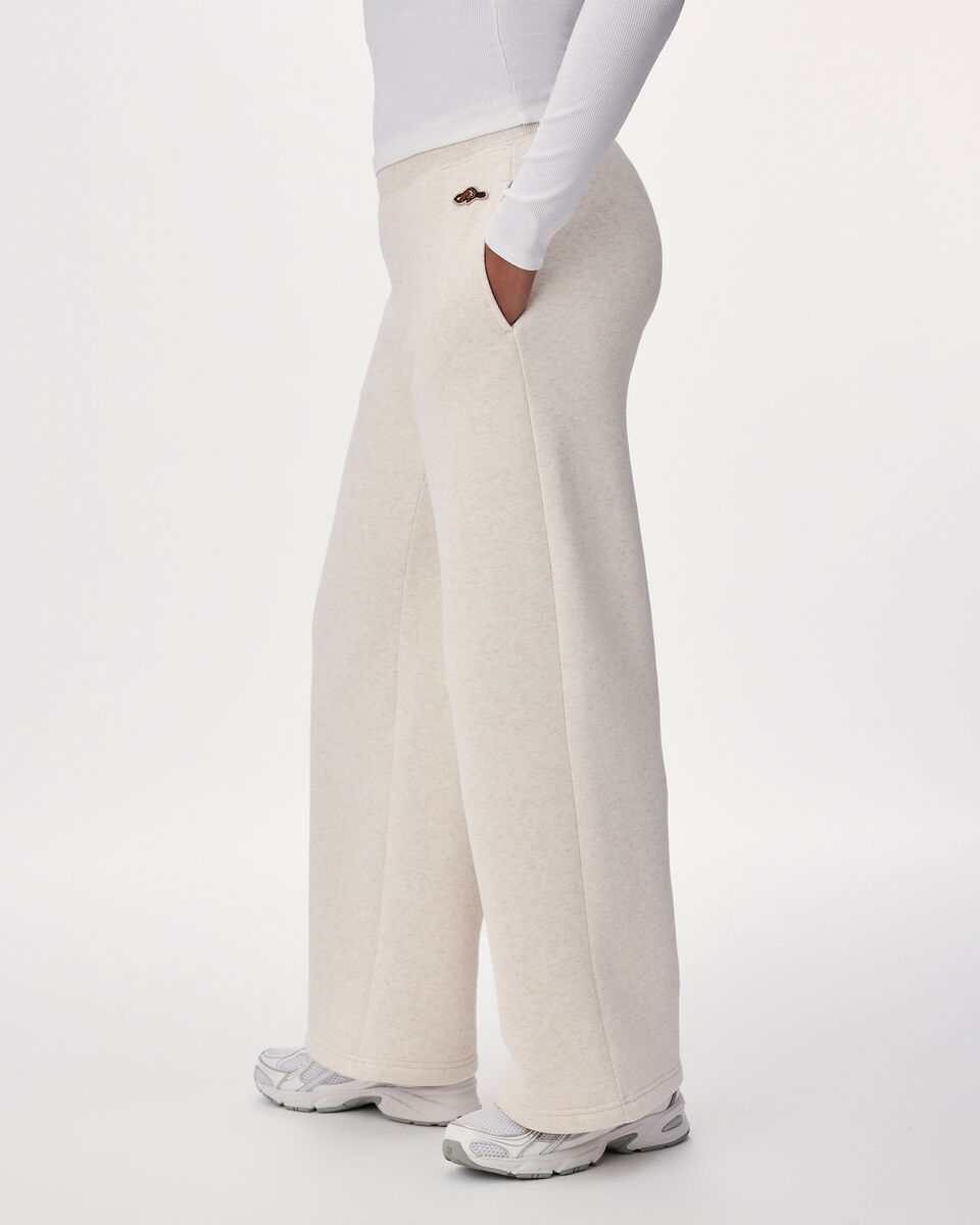 Beavermark Wide Leg Sweatpant