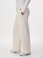Beavermark Wide Leg Sweatpant