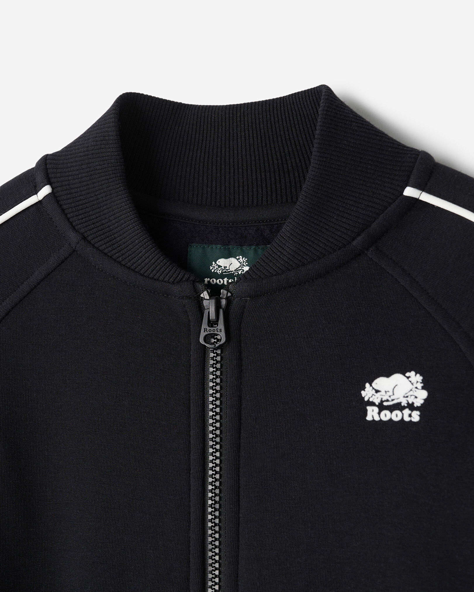 Kids Cozy Cooper Track Jacket