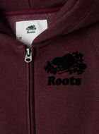 Kids Organic Original Full Zip Hoodie