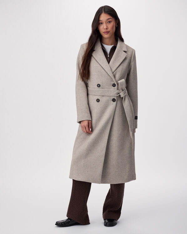 Alma Coat