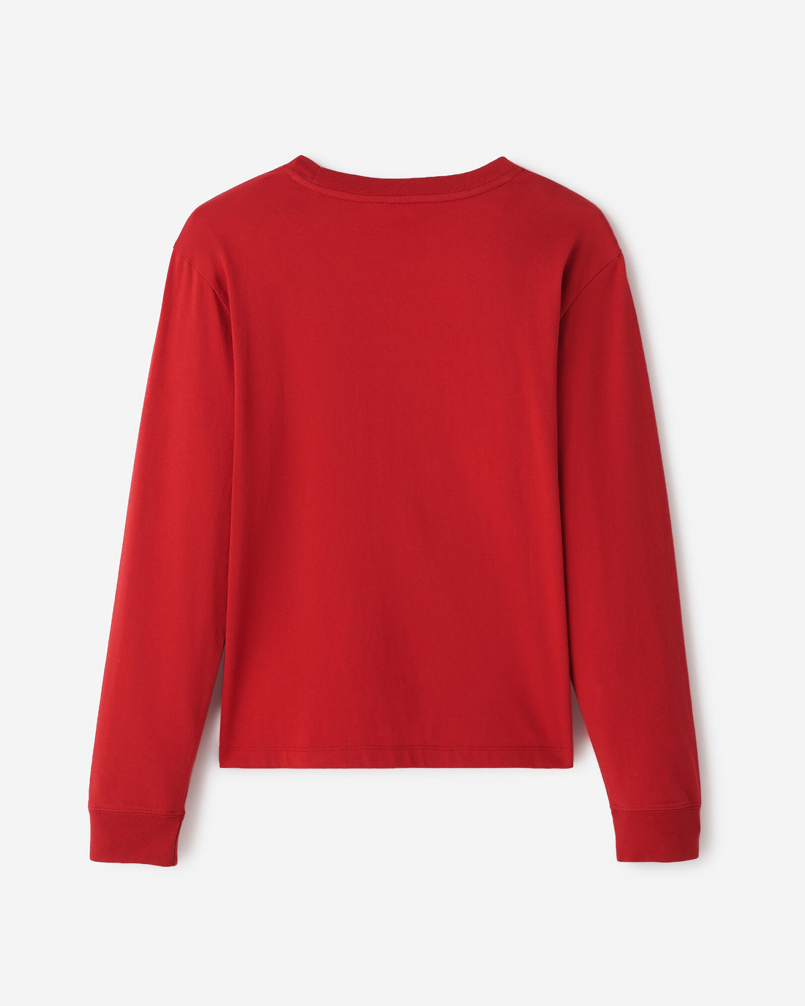 T-shirt à manches longues Année du cheval pour femmes