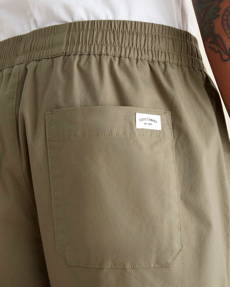 Wasaga Short 8 Inch