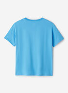 Womens Organic Relaxed Cooper T-Shirt
