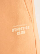 Athletics Club Sweat Short 6 Inch
