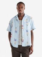 Isla Camp Shirt