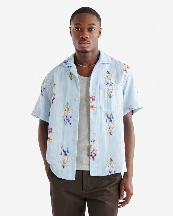 Isla Camp Shirt