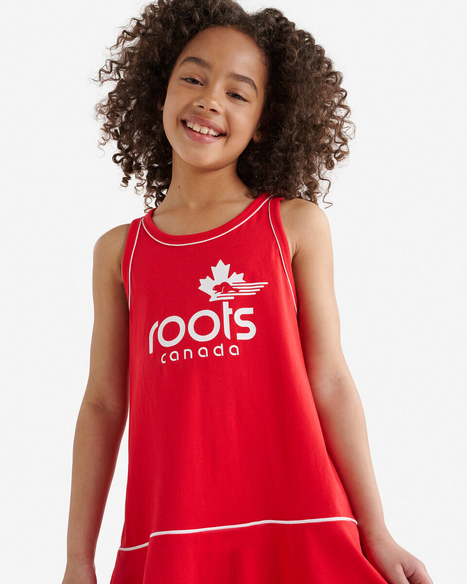 Girls Northern Athletics Dress