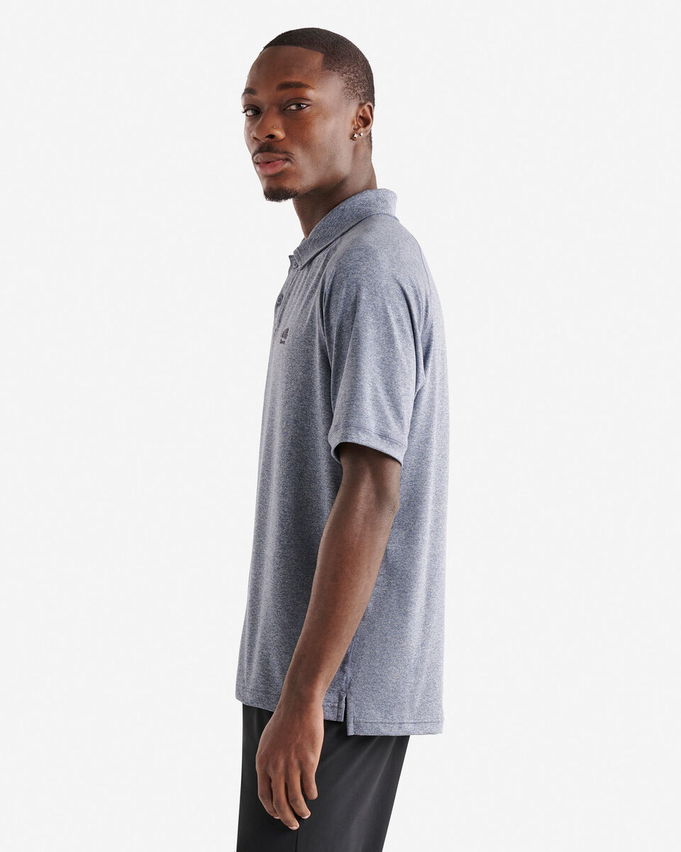 Renew Knit Polo
