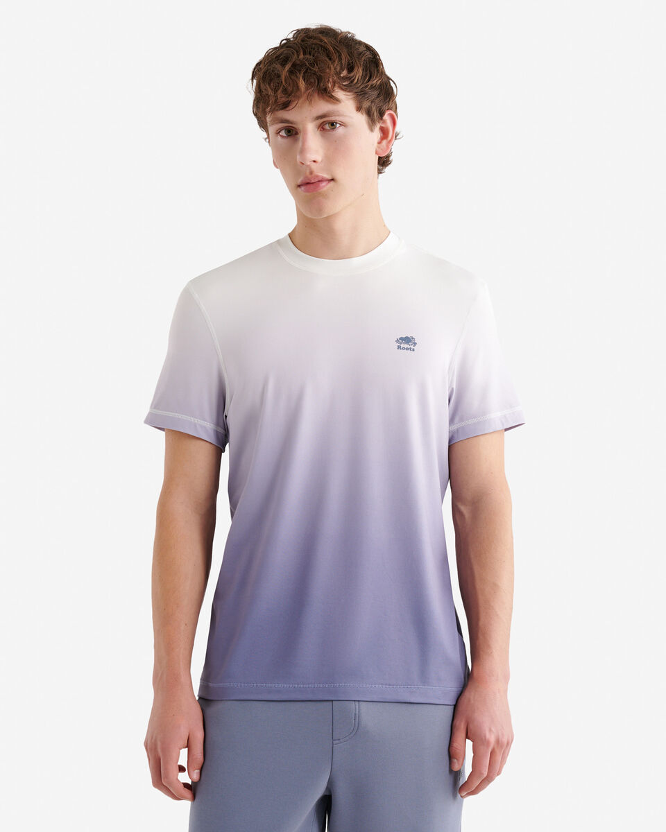 Renew Knit Short Sleeve Top