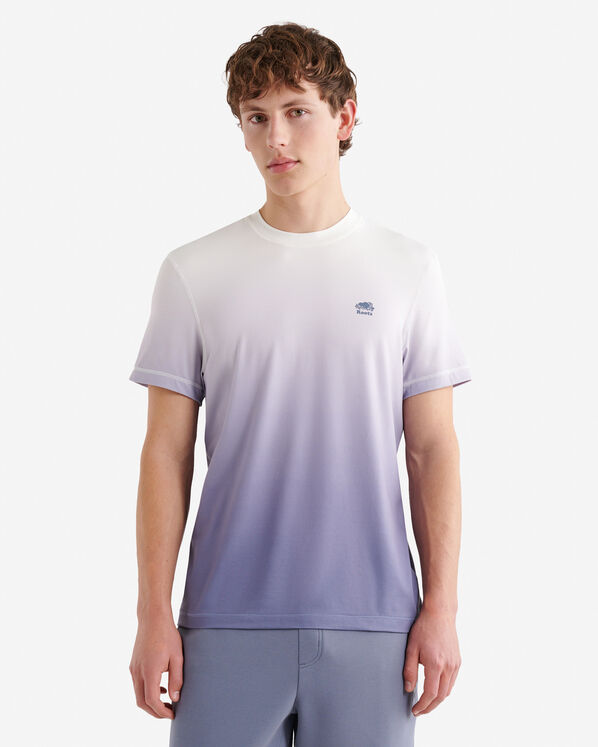 Renew Knit Short Sleeve Top