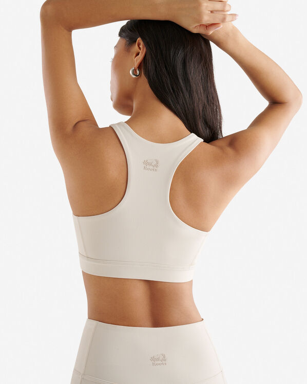 Restore Stretch Sports Bra