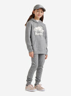 Kids Organic Original Kanga Hoodie