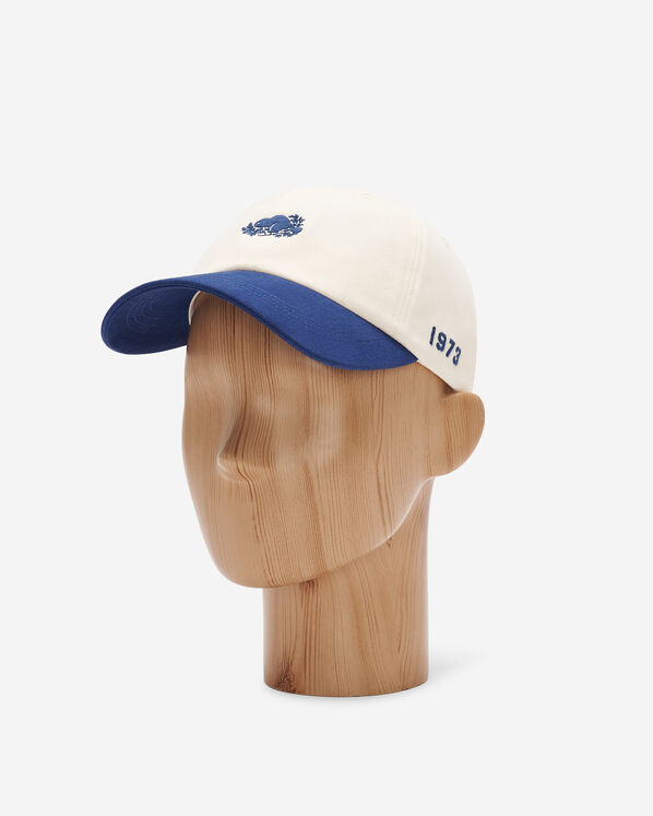 Casquette Cooper le Castor 