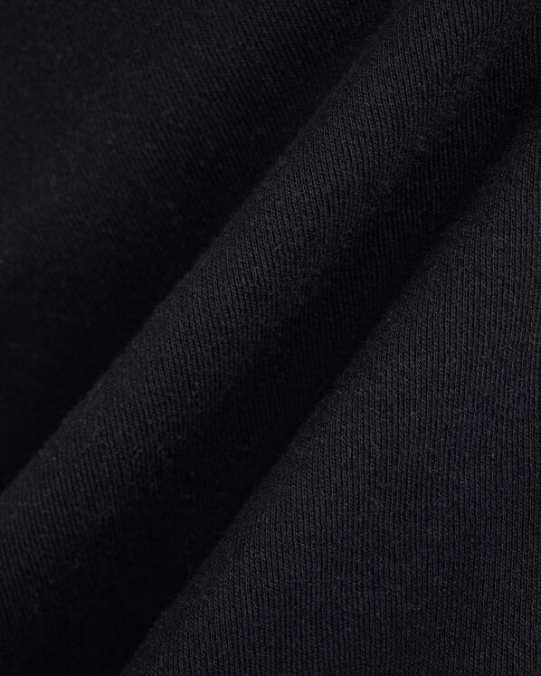 Organic Original Relaxed Full Zip Hoodie Organic Original Relaxed Full Zip Hoodie