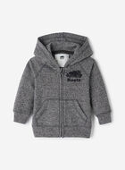 Baby Organic Original Full Zip Hoodie