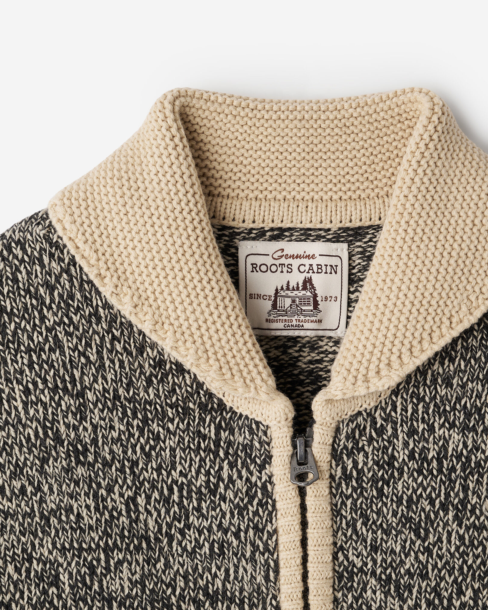 Kids Cabin Shawl Cardigan