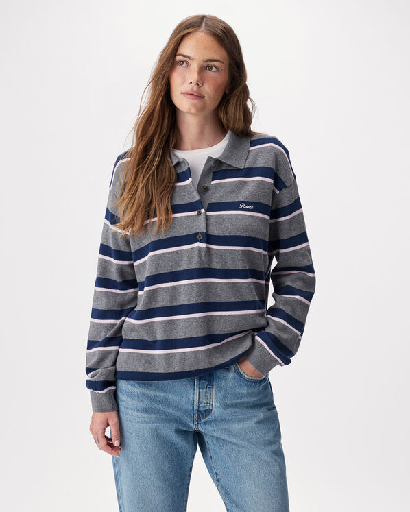 Polo Roots