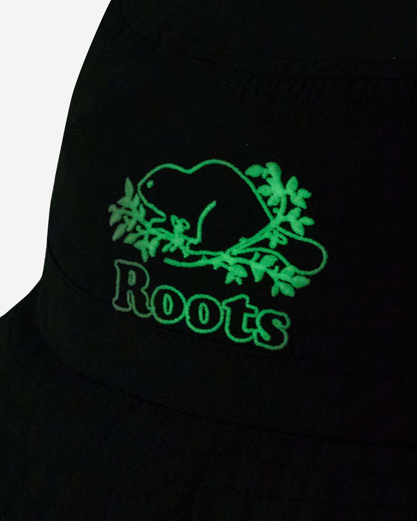 Kids Cooper Nylon Bucket Hat
