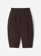 Toddler Heavy Jersey Barrel Pant