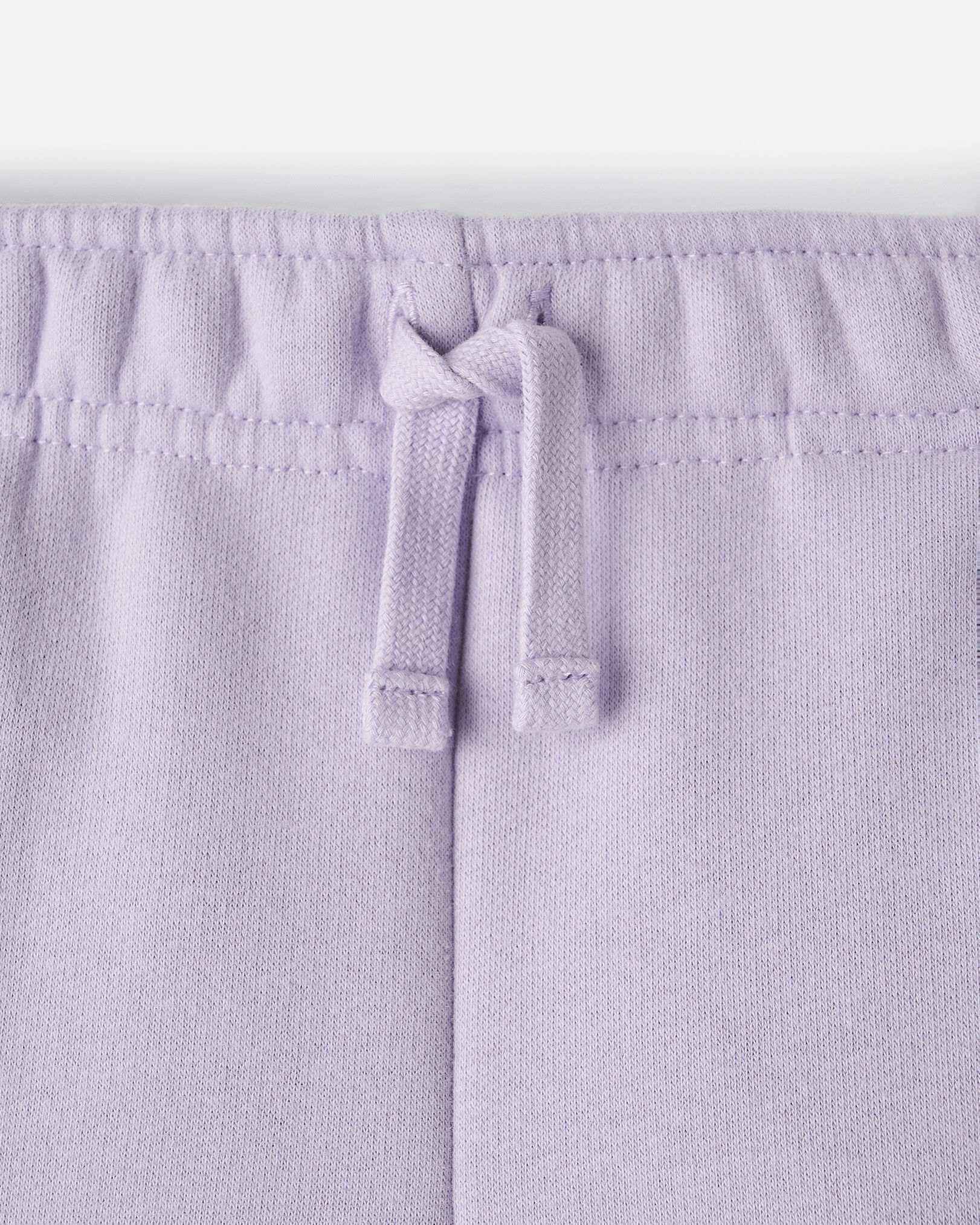 Toddler Cloud Cargo Sweatpant