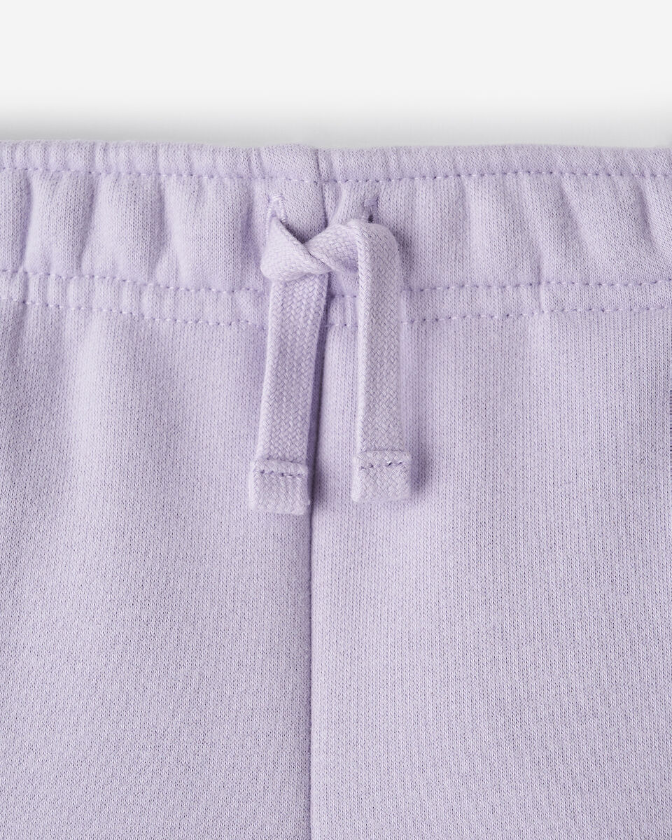 Toddler Cloud Cargo Sweatpant
