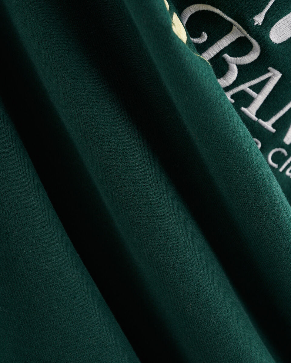 Chandail kangourou Club Banff