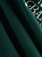 Chandail kangourou Club Banff