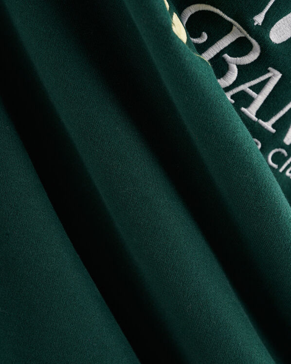 Chandail kangourou Club Banff