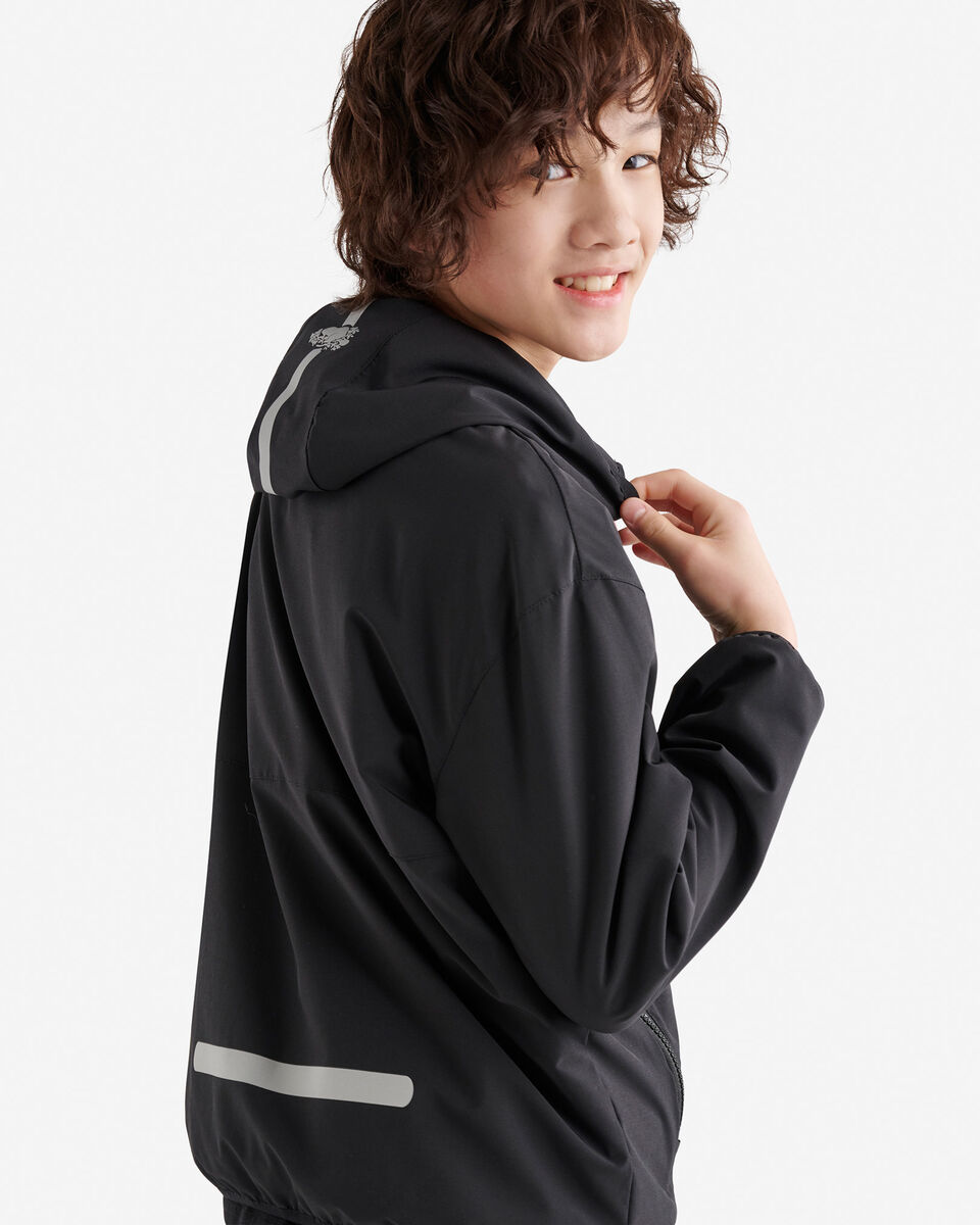 Kids Transitional Windbreaker