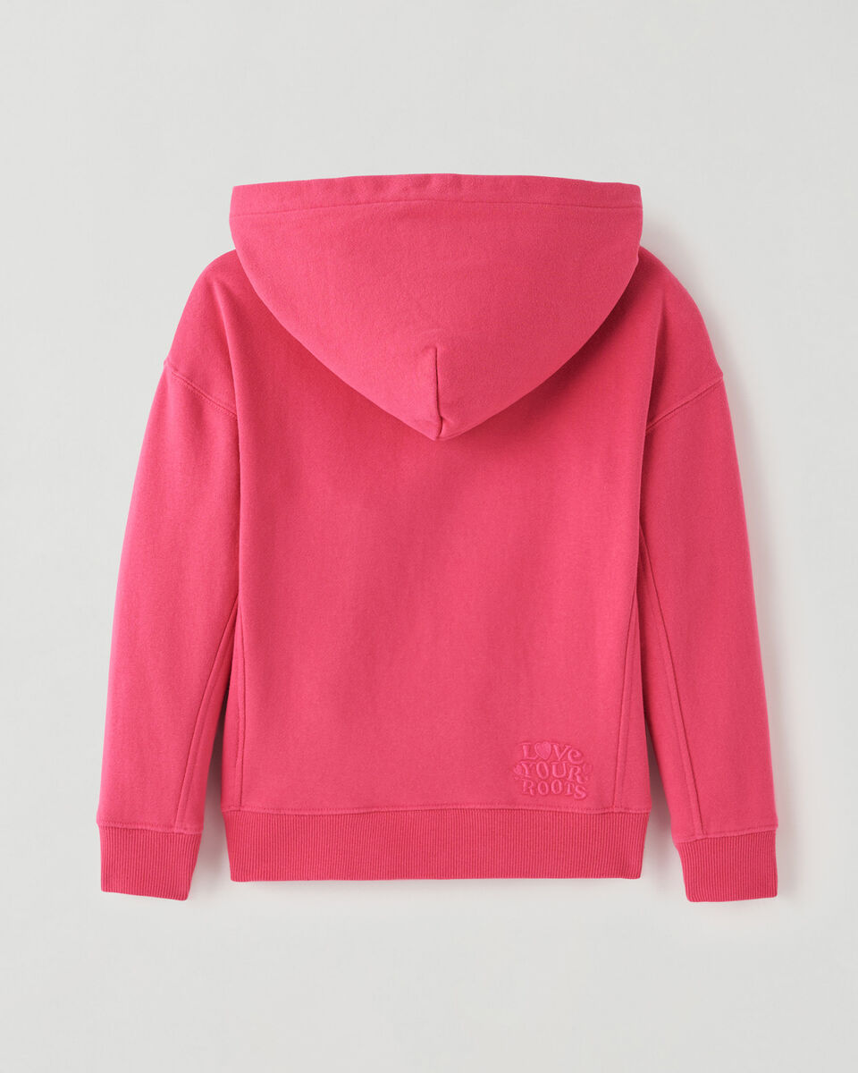 Kids Love One Hoodie