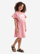 Girls Cooper Dress