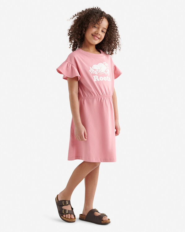 Girls Cooper Dress