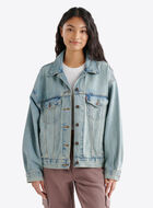 Levi's 90s Trucker Womens Jacket