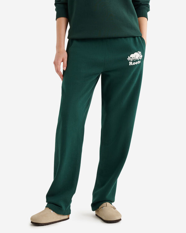 Organic Heritage Sweatpant Organic Heritage Sweatpant