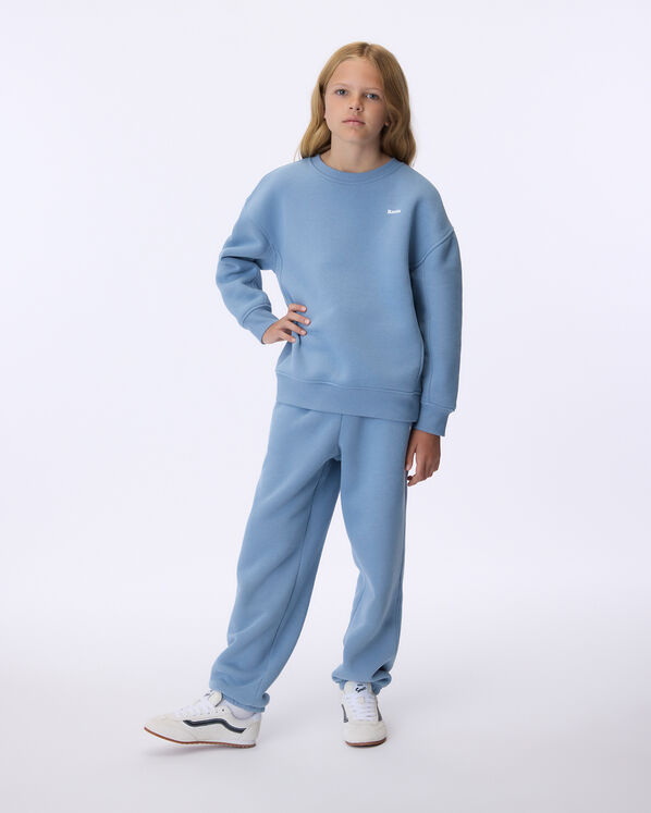 Pantalon en molleton Nuage pour enfants