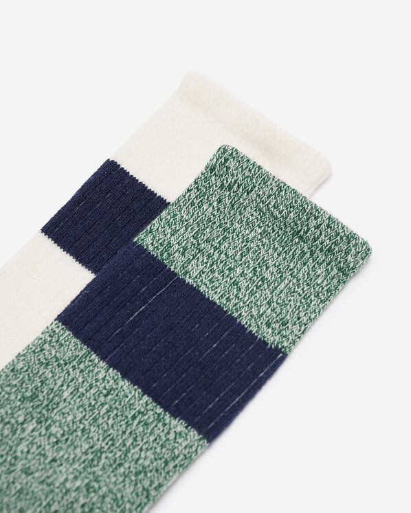 Kids Cabin Lifestyle Sock 2 Pack Kids Cabin Lifestyle Sock 2 Pack