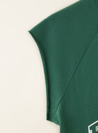 Camisole raglan Beaver Canoe pour enfants