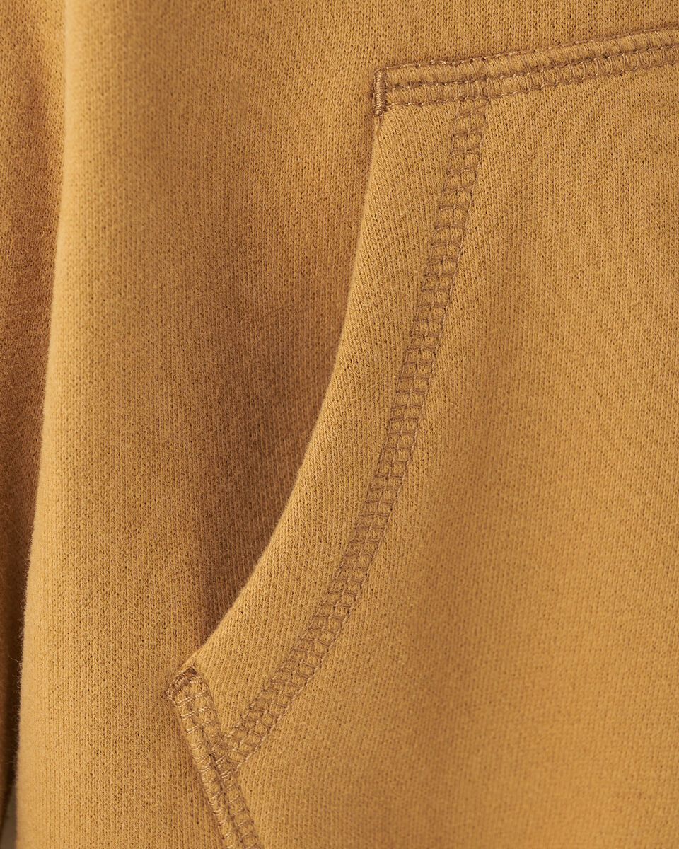 Toddler Nature Kanga Hoodie