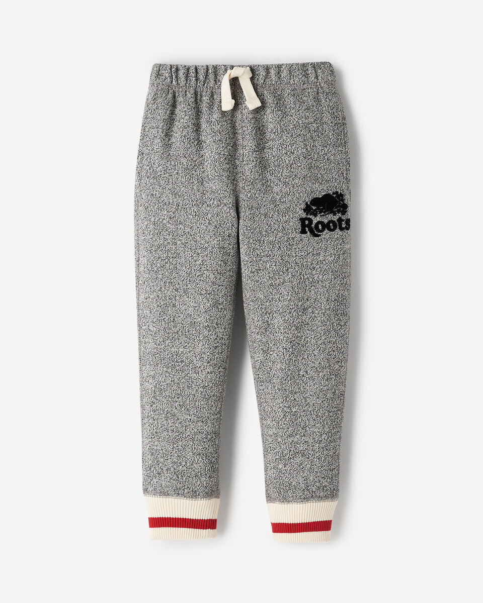 Toddler Cabin Slim Sweatpant